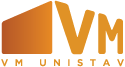 VM Unistav Logo